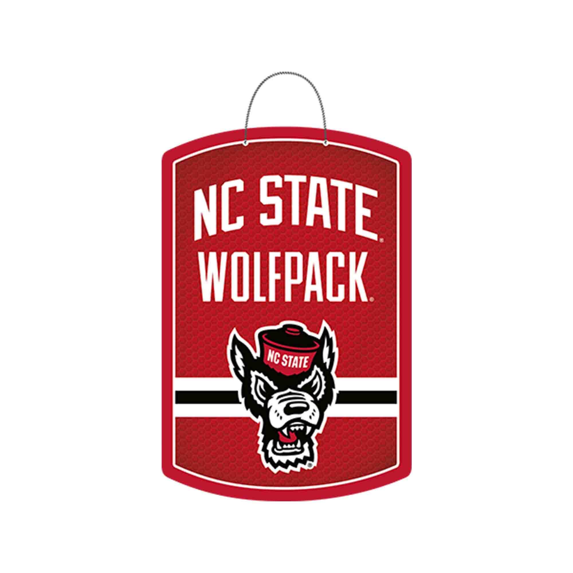 North Carolina State University | Brands | Shop-ORB